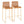 Fuji - Contemporary Design High Back Barstool