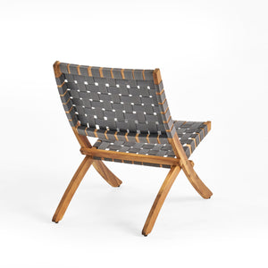 Huntsville Foldable Chair Set of 2