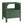 Williamson 1-Drawer Nightstand in Vintage