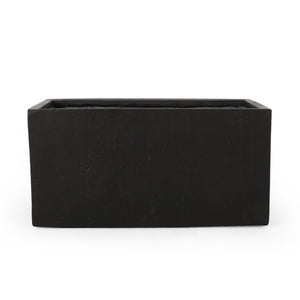Modern Outdoor Planter