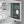24'' W x 26'' H Surface Frameless Mirror Medicine Cabinet