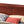 Panel Sleigh Bed
