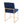 Fuji - Contemporary Stylish Frame, High Back Dining Chair (Set of 2)