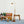 Floor Lamp, Standing Light For Living Room - Brown