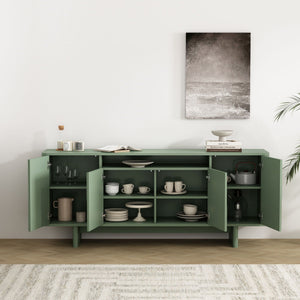 Ella - Sideboard With Adjustable Shelves