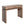 Rustic Wood Console Table With 3 Drawers Entryway Table For Hallway, Foyer, Or Office - Natural / Natural & Light Brown / Natural Wood / Natural Wood Wash / Natural / Rustic