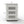 3 Drawer Nightstand With Glass Accents, Bedside Table For Bedroom - Silver