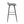 Ale - Contemporary Fixed-Height Bar Stool (Set of 2)