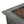 33' SQUARE MGO FIRE PIT - 40000 BTU.