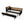 Upholstered Daybed With Storage Headboard, Wireless Charging, LED Lights