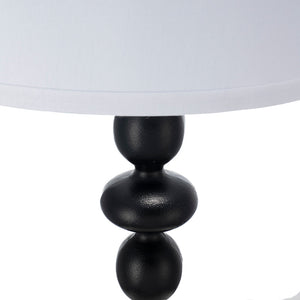 D15x29.5" Table Lamp