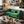 Contemporary Upholstered Sofa Couch - 87.4 Inches