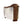 Brancaster - Grain Leather Chair - Brown