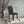 Upholstered Dining Chair With High Back Design (Set of 2)