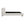 Queen Size Low Profile Upholstered Bed - White