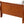 Panel Sleigh Bed