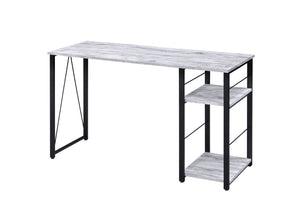 Vadna Writing Desk, Stylish Design