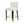 27-Inch Modern Counter Stool