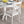 5 Pieces Dining Table And Chairs Set For 4 Persons, Kitchen Room Solid Wood Table With 4 Chairs