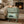 Robot LED Nightstand With 360° Rotating Drawer
