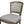Triomphe - Rattan Wicker High Back Armless Counter Bar Stool