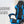 Gaming Chair with Footrest and Ergonomic Features