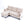 L-Shaped Reversible Chaise Sectional Sofa With Storage