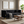 FX-P83-BK4 Sofa with 2 Pillows