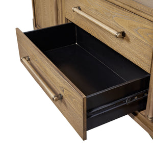 Base Sideboard - Light Brown