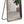 The 4th Generation Floor Mounted Full Length Mirror with Gold Frame