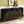 Modern Fluted Sideboard Buffet with Storage