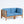 Oana - 2 Piece Loveseat Set With Water Resistant Cushions
