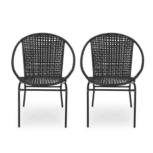 Java Chair With Comfortable Design