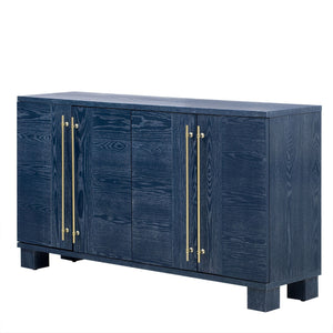 Sideboard With Adjustable Shelves