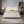Norme - Queen Size Upholstered Low Profile Platform Bed - Cream