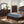 Bed With Transitional Design