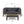 Brava X-Back 2 Seater Sectional Loveseat with Coffee Table