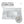 Elegant Bathroom Vanity Top With Rectangular Ceramic Sink And Backsplash