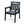 HDPE Outdoor Patio Dining Set