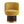 Round Swivel Accent Chair With Ergonomic Backrest For Living Room