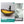 Vessel Sink With Pop Up Drain, Boat Shape Above Counter Bathroom Sink - Gold