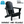 Adirondack Folding Chair with Dual Cup Holders