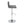 Mason - Contemporary Adjustable Barstool & Swivel With Straight T Footrest (Set of 2)