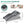 27° Ergonomic Memory Foam Support Pillow for Couples
