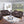 Modern Motion Sofa Set