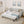 Daybed With Pop Up Trundle And USB Charging Armrest