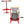 Manual Fruit Wine Press and Crusher for Kitchen