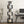 360° Rotating 6-Tier Display Shelf