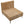 K&K 7-Piece Wicker Patio Furniture Set