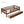 Multi Functional Wooden Daybed Bed